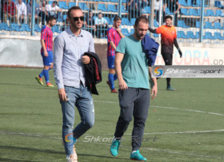 Vllaznia/ Dy nga të dëmtuarit rikuperohen, në dyshim tjetri