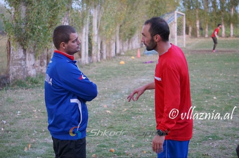 Vllaznia konfirmon mungesën e kapitenit edhe për këtë javë