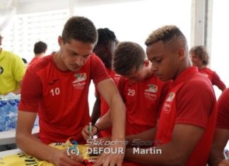 Nga formacioni sërish në stol, Sindrit Guri mbetet “spektator”