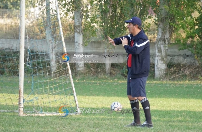 Vllaznia kryeson bindshëm por trajneri Lika “e merr shtruar”