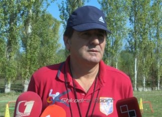 Lika: Vllaznia do fitoren e radhës ndaj Erzenit: Nigeriani na bën punë