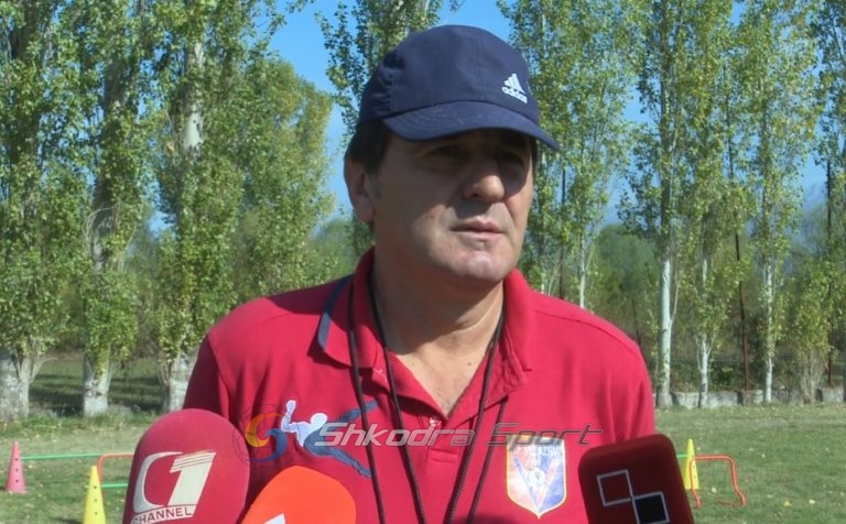 Lika: Vllaznia do fitoren e radhës ndaj Erzenit: Nigeriani na bën punë