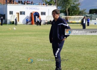Lika: Vllaznia duhej ta kishte zgjidhur ndeshjen, por Shënkolli na vuri në vështirësi