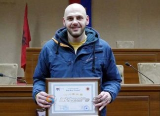 Tjetër largim nga Vllaznia. Faslija të dielën do jetë kundërshtar në “Qazim Dervishi”