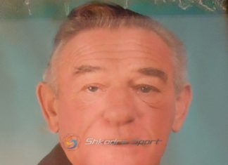 Hysni Bebeziqi, kampioni i madh që modernizoi garat e kërcimeve