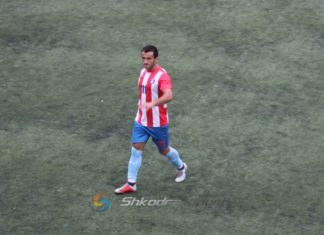 Veleçiku merr një tjetër fitore me shumë vlera. Vendos dygolëshi i Tomës