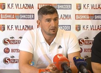 Sot një ditë e veçantë për Luan Zmijanin