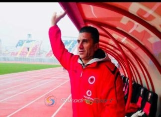 Luan Shpuza merr një post të rëndësishëm drejtues