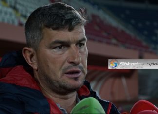 PROFIL/ Luan Zmijani, trajneri ‘adap’ për drejtimin e të rinjve