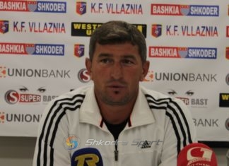 Nesër finalja e Kupës U19 Vllaznia- Besa, Zmijani: Mund t’ia dalim ta fitojmë edhe këtë trofe