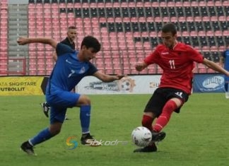 Greqia e thërret edhe me kërcënime, shkodrani Mario Mitaj kërkon vetëm ngjyrat e Shqipërisë