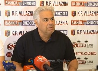 Drejtori Hoxha: Djemtë shkodranë do na përfaqësojnë denjësisht në “Uefa Youth League”