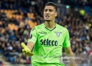 Në Itali janë të bindur: Lacio e sigurt me Strakoshën, nuk e tremb askush