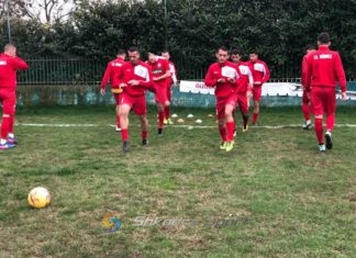 Kundërshtari i Vllaznisë pa tre titullarë në takimin e nesërm