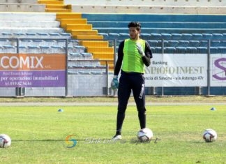 Ikën Kastrati, trajneri Bushi thërret portierin e Vllaznisë te Shpresat