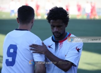 “Modesti” Zhunior: Bëj vetëm detyrën, dua që të ngjis shkodranët