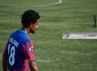 Tre ndeshje pa gol. Tek Vllaznia të shqetësuar për Zhunior