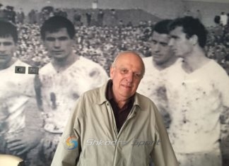 Tefë Prela, një nga emblemat e arbitrimit shkodran dhe atij shqiptar