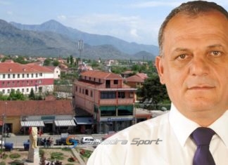 Kryebashkiaku Marinaj: Veriu i ka potencialet për dy ekipe në Superligë