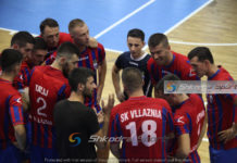 Vllaznia ndaj Skënderbeut për rekord. Synon fitoren e tetë rradhazi