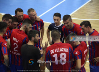 Hidhet shorti i gjysmëfinaleve të Kupës, Vllaznia do ketë përballë kampionët e Shqipërisë