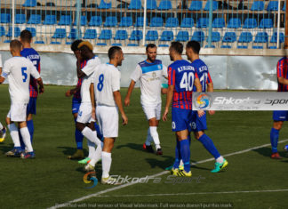 Erzeni kërcënon Vllazninë, Xhemalaj: Na llogarisni për Superioren