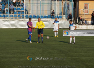 Gurten Papuli presidenti i ri i Erzenit, rivalit kryesor të Vllaznisë?!