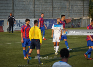 Rivali kryesor i Vllaznisë gjen në kohë rekord trajnerin e ri