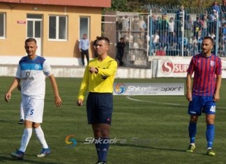 Xhemalaj: Erzeni s’i druhet Vllaznisë