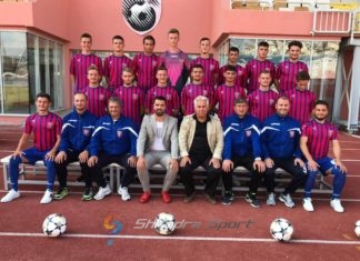 Lajm shumë i mirë: Ndeshje ndërkombëtare të enjten për Vllaznia U19