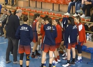 Basketbollistet e Vllaznisë vazhdojnë të surprizojnë. Fitojnë sërish me Studentin