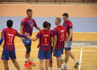 Vllaznia bën kthesën. Mund Skënderbeun rival brenda në Korçë