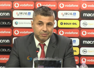 Foto/ Talente dhe futbollistë të Superiores, Bushi zbardh listën anti-Turqia