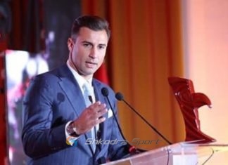 Lorik Cana zbulon të ardhmen: Dua të blej një klub futbolli