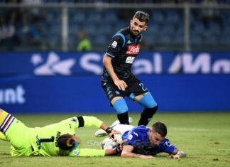 Eksperti i merkatos italiane kritikon Napolin: Ku do gjesh lojtar tjetër si Hysajn?