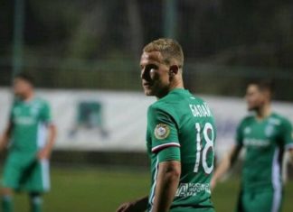 Bekim Balaj titullar në barazimin e Akhmat