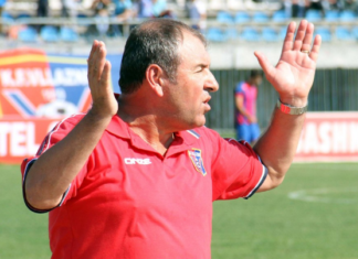 Besëlidhja i bën ftesë ish- trajnerit të Vllaznisë për pankinën e saj