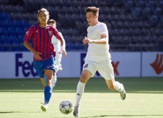 “Pirlo” i Vllaznisë ngre në këmbë tifozët shkodranë: Me ju ia dalim, do jemi sërish kampionë