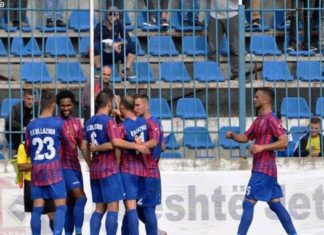 Kohë analizash tek Vllaznia. Ja çfarë ka ndryshuar në klub