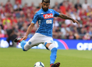 Pasuesit më të mirë në Serinë A, Elseid Hysaj mes më saktëve