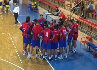 Vllaznia e pamposhtur, merr sërish komandën e kampionatit