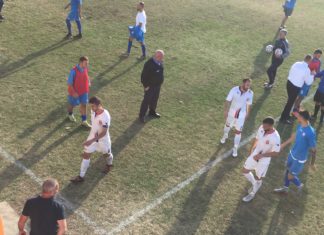 Ndalet Vllaznia, vetëm barazim 0-0 në Shënkoll