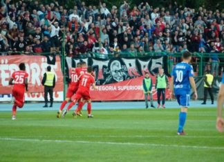 E çuditshme në Korçë, klubi kërkon falje publike pas fitores