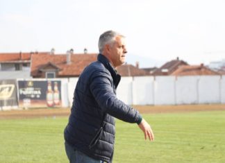 E KONFIRMIAR Trajneri e sulmua dhe u rrahen pas ndeshjes…