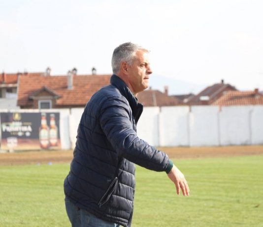 E KONFIRMIAR Trajneri e sulmua dhe u rrahen pas ndeshjes…