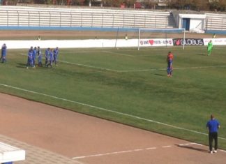 Bie sërish Kombëtarja e Bogdanit, Sllovakia rezulton “kockë e fortë”.