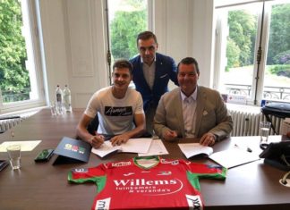 Klubi mëmë i Gurit, FIFA kundër Kukësit e Ostendes!