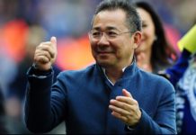 Konfirmohet vdekja e pronarit të Leicester