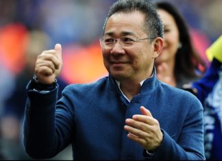 Konfirmohet vdekja e pronarit të Leicester