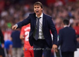 Lopetegui dhe historia, në Madrid pakkush ka bërë më keq